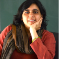 Namrata Gundiah